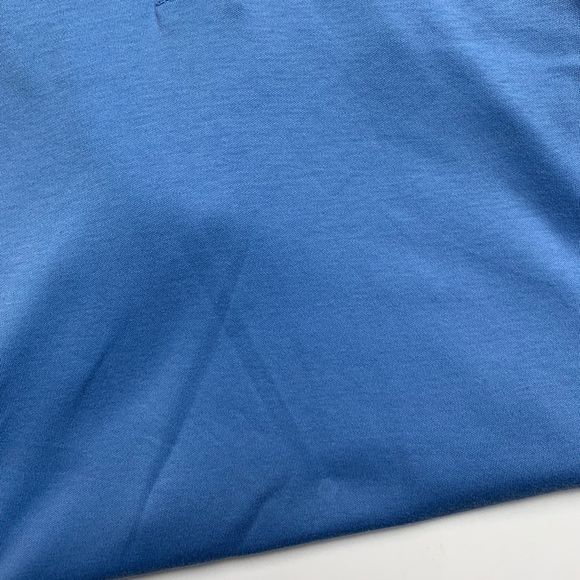 Banana Republic Luxury Soft Polo - Picture 2 of 2